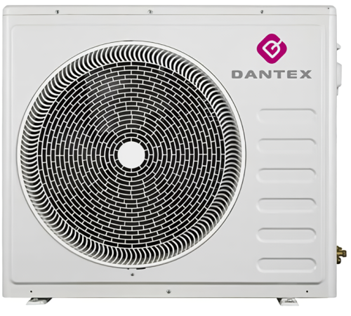 Кассетный кондиционер Dantex City RK-36UHTN/RK-36HTNE-W