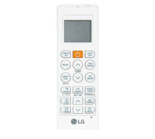 Кондиционер Lg Evo Max DC18RH