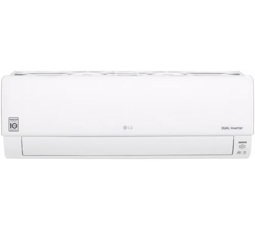 Кондиционер Lg Evo Max DC18RH