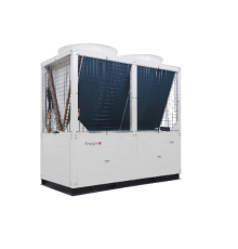 Чиллер с воздушным охлаждением Energolux SCAW-M100ZHT