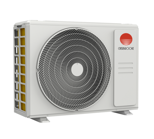 Кондиционер CHERBROOKE Crystal CSI-24HRN1/COI-24HN1