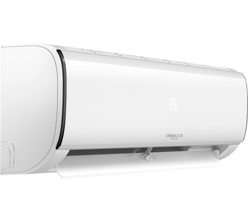Кондиционер CHERBROOKE Crystal CSI-24HRN1/COI-24HN1