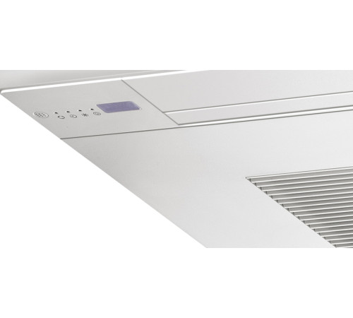 Кассетный фанкойл до 3.5 кВт Midea MKC-300R-BA