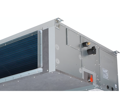 Канальный кондиционер Daikin FDA200A/RZA200D