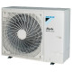 Канальный кондиционер Daikin FDA200A/RZA200D