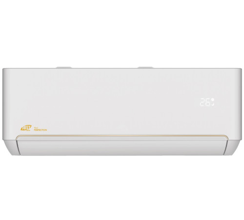 Кондиционер Just Perfection JAC-18HPSIA/TPF