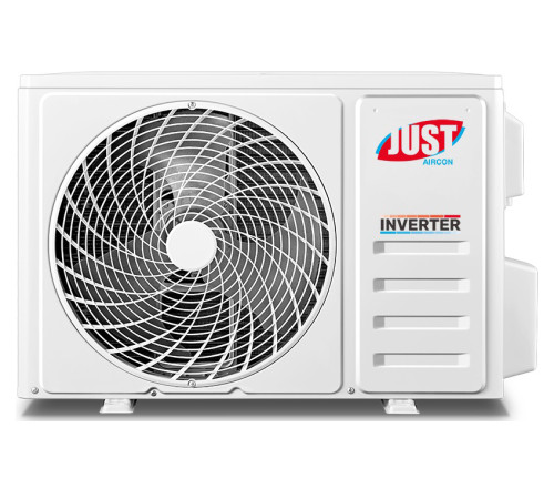 Кондиционер Just Perfection JAC-18HPSIA/TPF