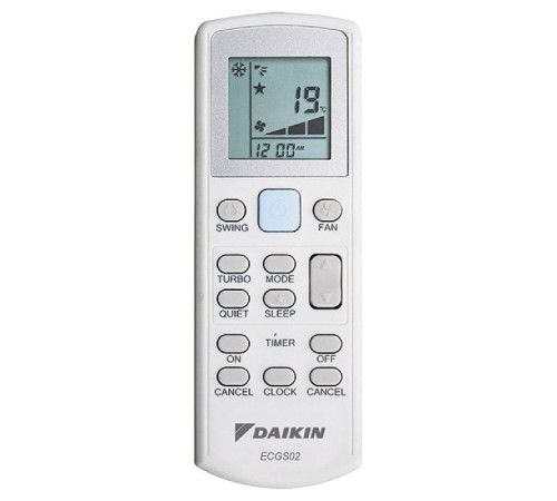 Кондиционер Daikin FTYN25L/RYN25L