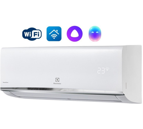 Кондиционер Electrolux Smartline EACS-07HSM/N8_V2