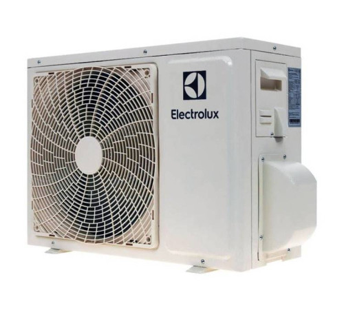 Кондиционер Electrolux Fusion 2.0 EACS/I-09HF2/N8