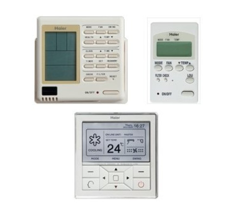 Канальная VRF система Haier AE242MLERA