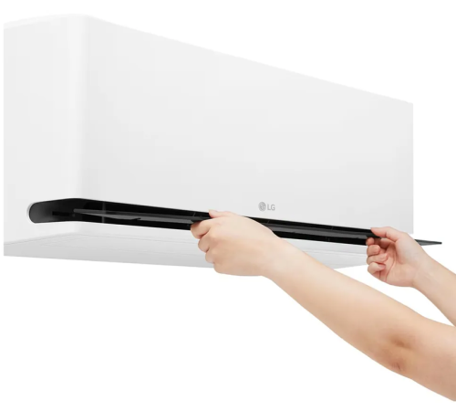 Кондиционер Lg Deluxe Pro H12S1D