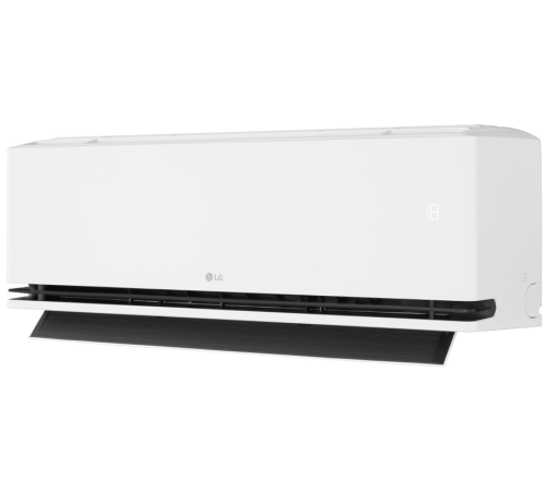 Кондиционер Lg Deluxe Pro H12S1D