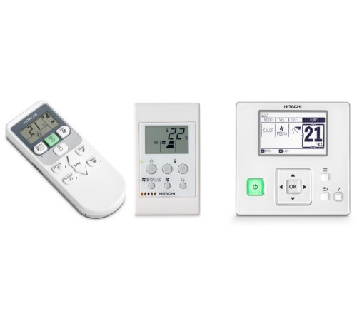 Канальная VRF система Hitachi RPIL-0.4FSRE