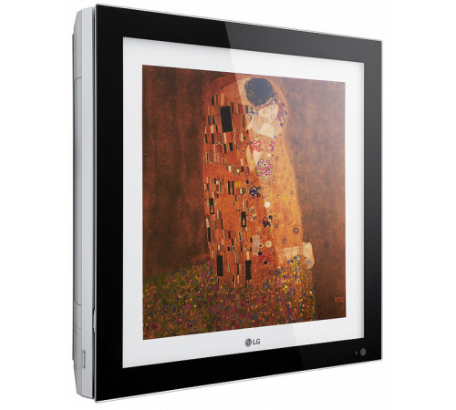 Настенная VRF система Lg ARNU09GSF14