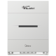 Наружный блок VRF системы Midea MVC-M670WV2GN1