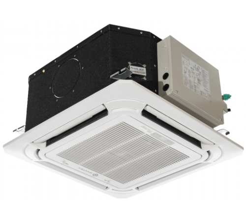 Кассетная VRF система Dantex DM-PAC007Q4/AF