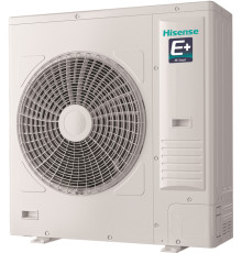 Наружный блок VRF системы Hisense AVW-48HJFHH1 Black Fin