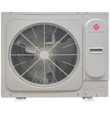 Компрессорно-конденсаторный блок Dantex DK-DC012TWMC/F