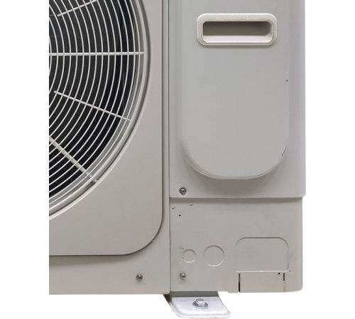 Компрессорно-конденсаторный блок Dantex DK-DC012TWMC/F