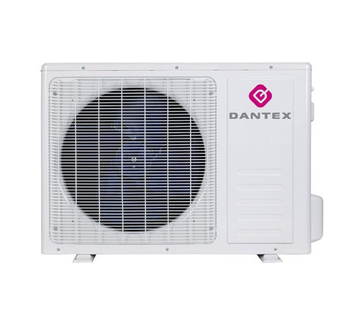 Кондиционер Dantex Moon RK-12SMI