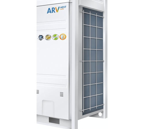 Наружный блок VRF системы AUX ARV-H500/5R1 MA