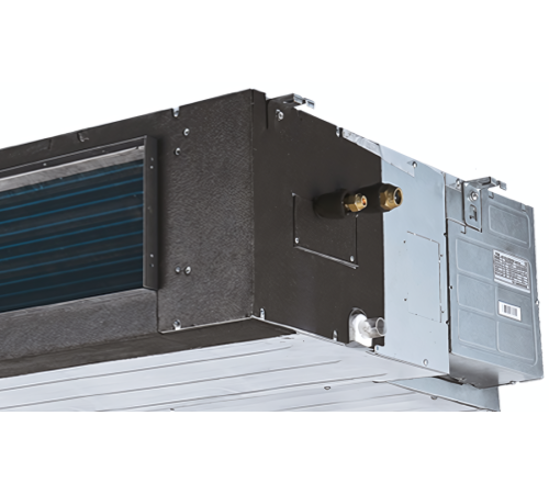 серия MEDIUM DUCT TCL TMV-V71F2/N1Y