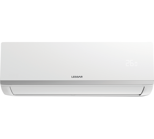 Кондиционер Lessar Flexcool LS-HE24KCE2/LU-HE24KCE2