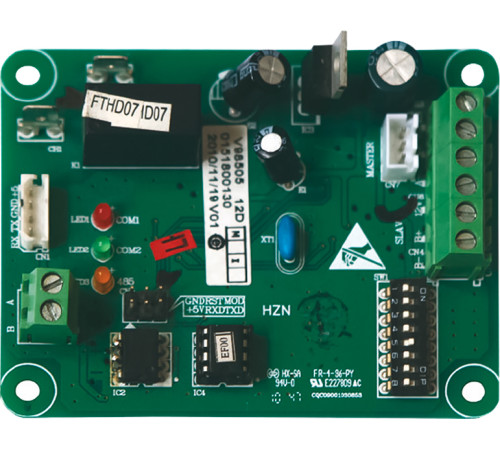 Пульт управления Haier YCJ-A002