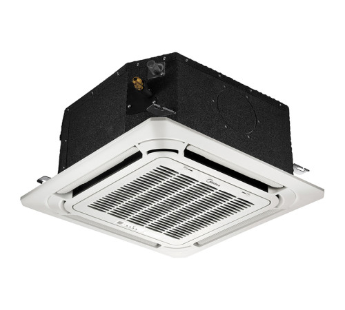 Кассетный кондиционер Midea MCA3-12HRN1-QC2/MOX330-12HN1-Q