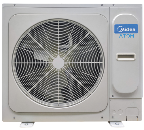 Компрессорно-конденсаторный блок Midea MVUH60CCU-VA1