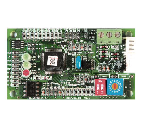 Кассетный фанкойл до 3.5 кВт Lessar LSF-300B1J22/LZ-FPB12