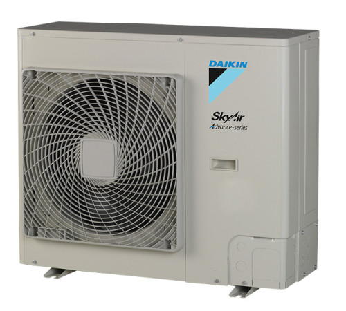 Канальный кондиционер Daikin FBA71A9/RZASG71MV1