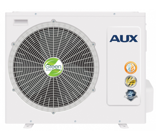 Кассетный кондиционер AUX AL-H18/4DR2(U)/ALCA-H18/4DR2