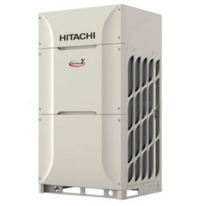Наружный блок VRF системы Hitachi RAS-5FSXNPE