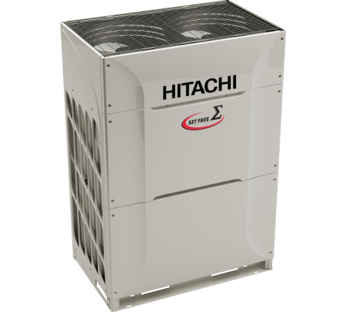 Наружный блок VRF системы Hitachi RAS-5FSXNPE