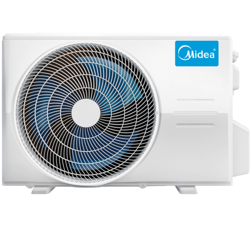 Кондиционер Midea Breezeless E MSFE-24N8D6-I/MSFE-24N8D6-O