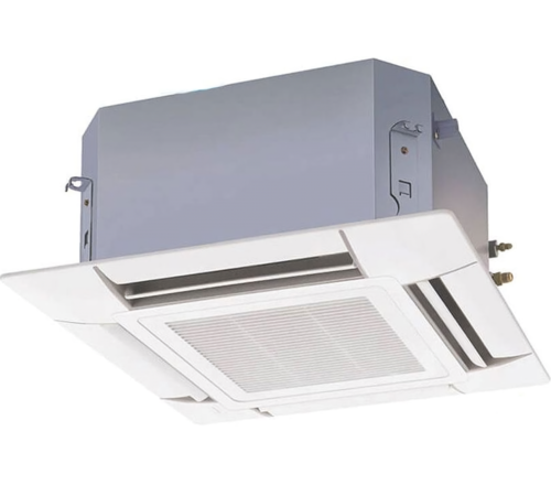 Кассетный кондиционер Daikin FFQN25CXV/RYN25CXV Nord -30