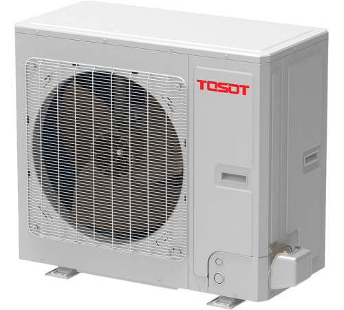 Напольно-потолочный кондиционер Tosot T60H-ILF/I/T60H-ILU/O