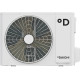 Кондиционер Daichi Ice 2 ICE20AVQS1R-2/ICE20FVS1R-2/-40