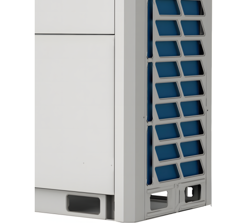Наружный блок VRF системы Lessar LUM-HE560ATA4-A