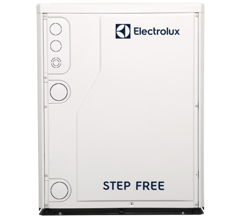 Наружный блок VRF системы Electrolux ESVMO-450-W3