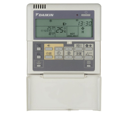 Кондиционер высоконапорный (канальная сплит-система) Daikin FDYMP75DXV/RCYP75EXY