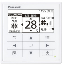 Пульт управления Panasonic CZ-RTC5B