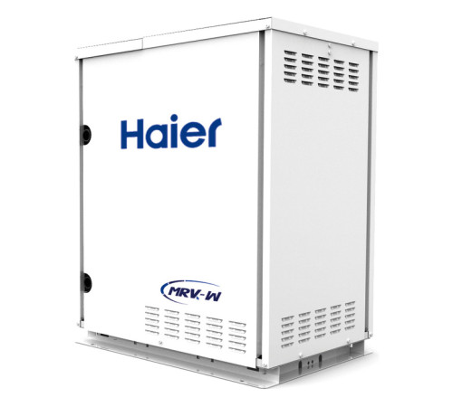 Наружный блок VRF системы Haier AV12IMWEWA