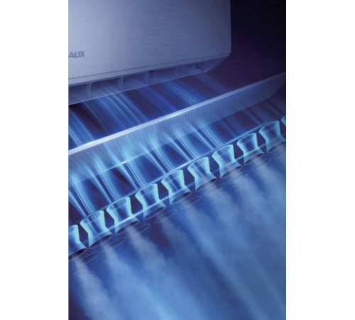 Кондиционер AUX Black Art Progressive ASW-H09A4/CС-R2DI /AS-H09A4/CC-R2DI