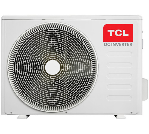 Канальный кондиционер TCL TTB-12HWID