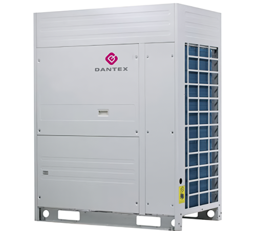 Компрессорно-конденсаторный блок Dantex DK-DC210TWMC/SF
