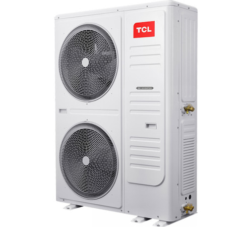 Канальный кондиционер TCL TTB-90D1HWA