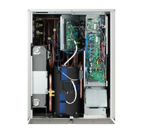 Наружный блок VRF системы Samsung AM120MXWANR/EU